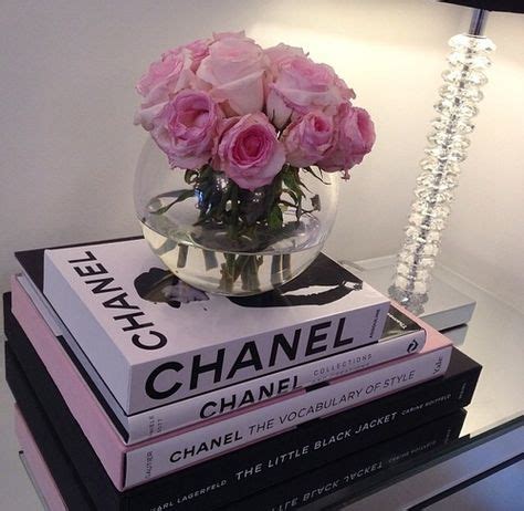 coco chanel buch deko|Suchergebnis Auf Amazon.de Für: Chanel Deko.